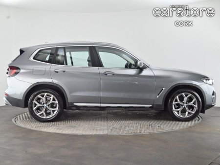 2024 BMW X3 - thumbnail 2