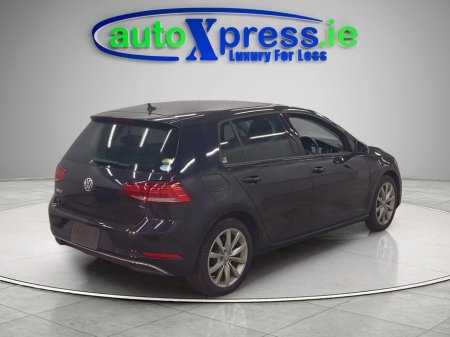 2019 Volkswagen Golf - photo 6