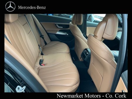 2025 Mercedes-Benz E Class - thumbnail 11