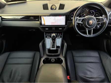 2020 Porsche Cayenne - thumbnail 17