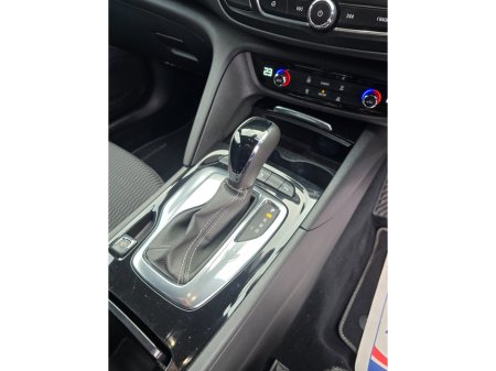 2018 Opel Insignia 2.0 TD SRI VX-LIN VX-LINE GRAND SPORT €14,950 thumbnail