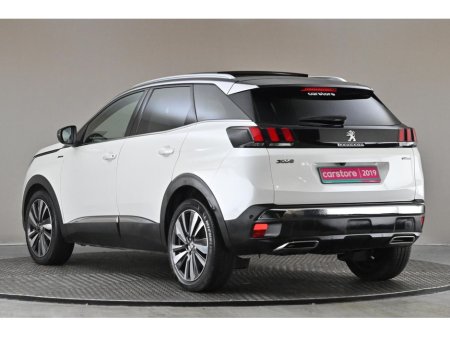 2019 Peugeot 3008 - thumbnail 7