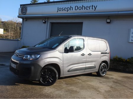 2022 Citroen Berlingo - thumbnail 6