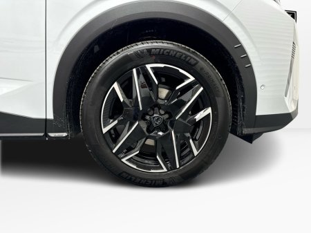 2026 Peugeot 3008 - thumbnail 5