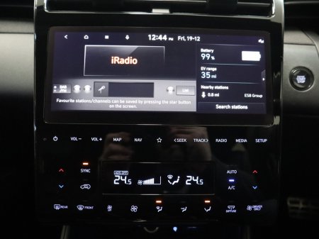 2022 Hyundai Tucson *109* N LINE T-GDI PHEV 4X4 €29,995 thumbnail