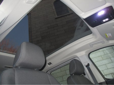 2025 Ford Tourneo Connect 2.0 TDCI AUTO WHEELCHAIR TAXI €69,000