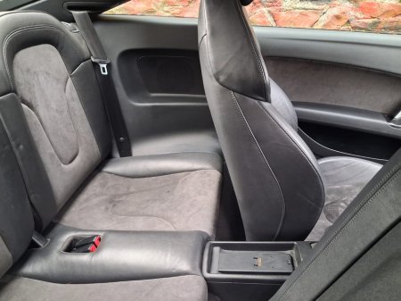 2009 Audi TT COUPE 2.0 TFSI 200BHP €5,499 thumbnail