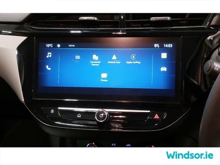 2024 Opel Corsa Elegance 1.2i (75PS) S/S 5 Speed €21,995 thumbnail