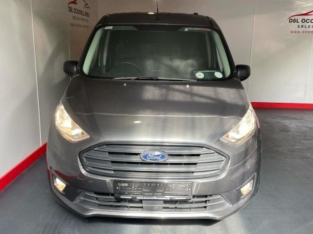 2019 Ford Transit Connect - thumbnail 6