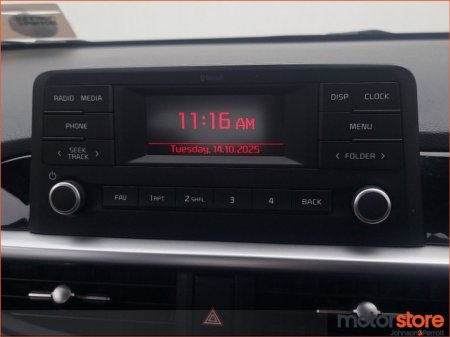 2024 Kia Picanto - thumbnail 16