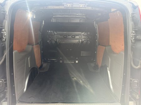 2021 Ford Transit Connect Active AUTO NO VAT 120bhp €23,250 thumbnail