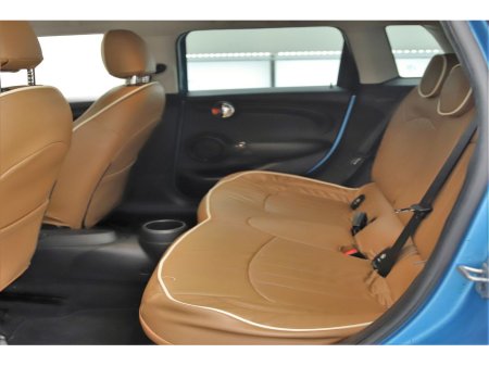 2017 MINI Hatch 1.5 COOPER AUTO 5DR *BI-TONE ROOF*UPGRADED 17" ALLOY WHEELS* €16,490 thumbnail