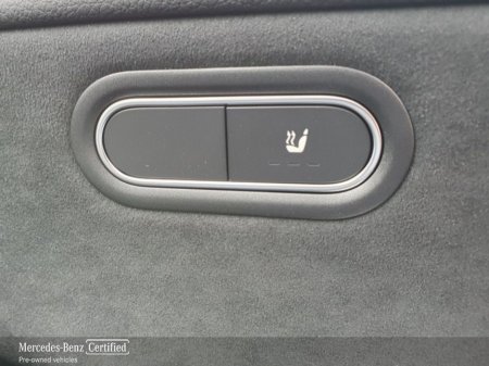 2025 Mercedes-Benz CLA Class CLA 250e AMG 1.3 PETROL 163/218 BHP HYBRID. €53,900 thumbnail