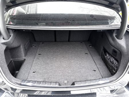 2016 BMW 3 Series - thumbnail 15