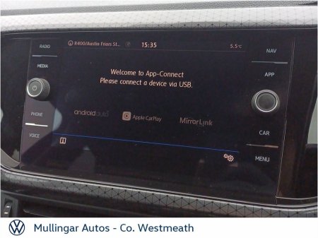 2020 Volkswagen T-Cross Style 1.6 TDI 95HP €19,950 thumbnail