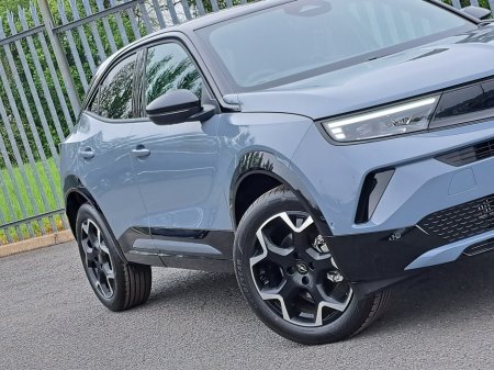 2026 Opel Mokka - thumbnail 9