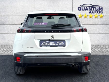 2022 Peugeot 2008 - thumbnail 7