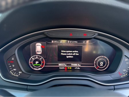 2020 Audi Q5 S-LINE 4WD - 2.0L DIESEL - AUTO - 12M WARRANTY - CAR: 1643 thumbnail