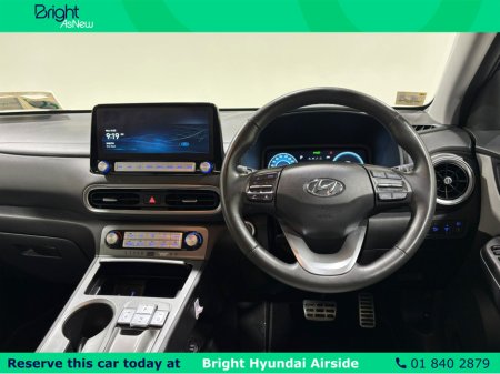 2023 Hyundai Kona KAUAI PREMIUM 64 5DR AUTO €23,950 thumbnail