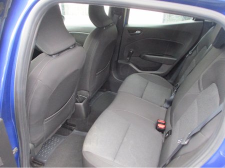 2022 Renault Clio DYNAMIQUE TCE 90 MY21.5 5 5DR €14,250 thumbnail