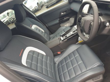 2026 Citroen C5 Aircross New e-C5 Aircross "Max" 520Km range €49,440 thumbnail