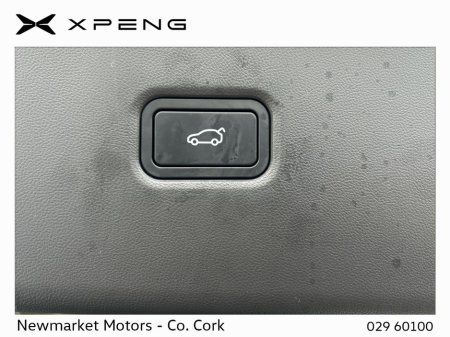 2026 Xpeng G6 - thumbnail 10