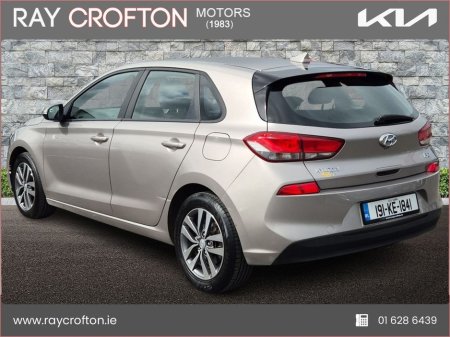 2019 Hyundai i30 - thumbnail 3