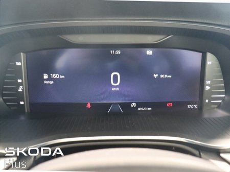 2024 Skoda Octavia - thumbnail 19