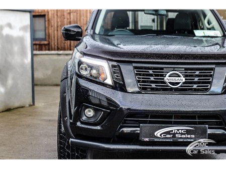 2018 Nissan Navara - thumbnail 6