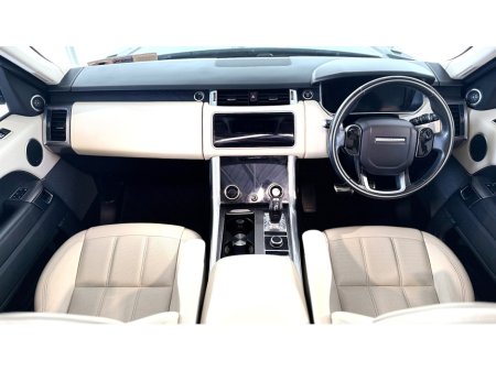 2022 Land Rover Range Rover Sport - thumbnail 15