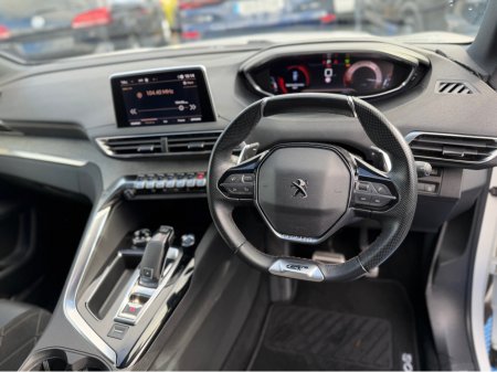 2020 Peugeot 3008 - thumbnail 20