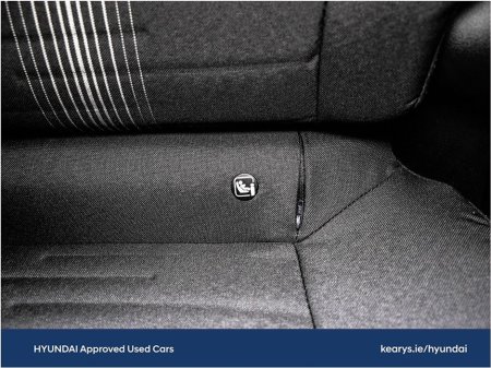 2023 Hyundai i10 Deluxe €17,895 thumbnail