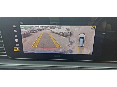 2022 Mercedes-Benz GLE Class - thumbnail 9