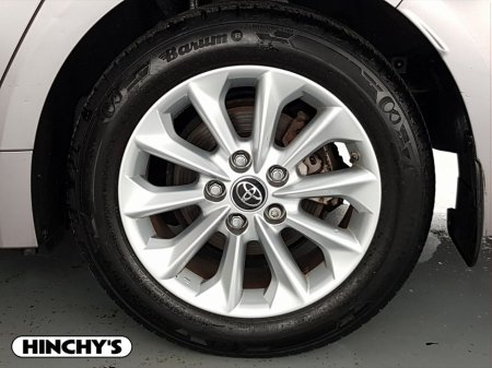 2020 Toyota Corolla - thumbnail 8