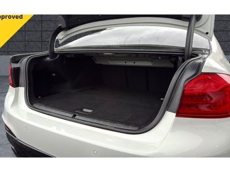 2018 BMW 5 Series G30 MSPORT PRO *36,000KMS* SUNROOF-FULL SPEC €28,900 thumbnail