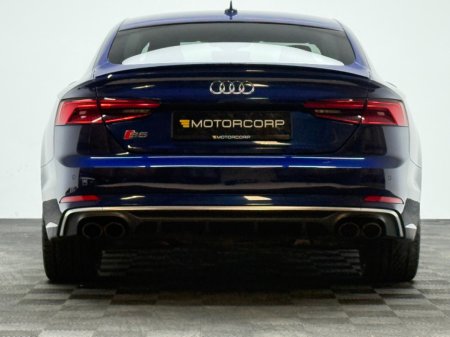 2017 Audi S5 - thumbnail 6
