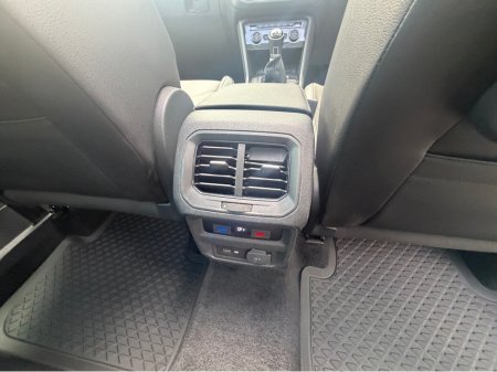 2018 Volkswagen Tiguan - thumbnail 14