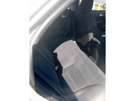 2013 Honda Civic - thumbnail 6