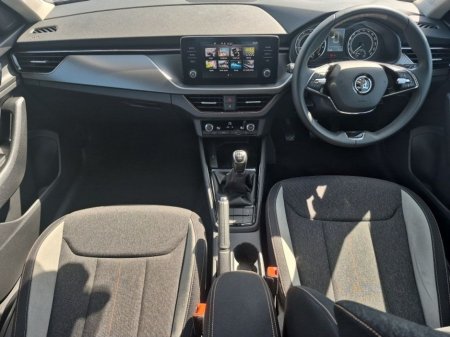 2023 Skoda Kamiq - photo 2