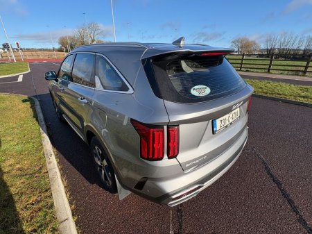 2023 Kia Sorento 2.2D 5Seater Excellent Condition! €45,900 thumbnail