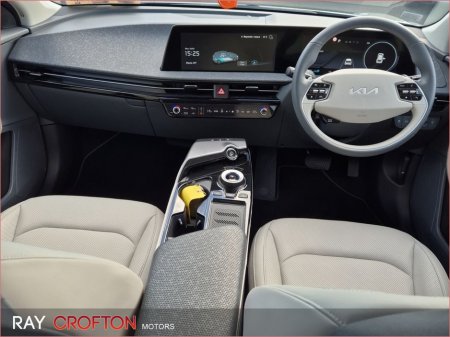 2024 Kia EV6 - photo 4