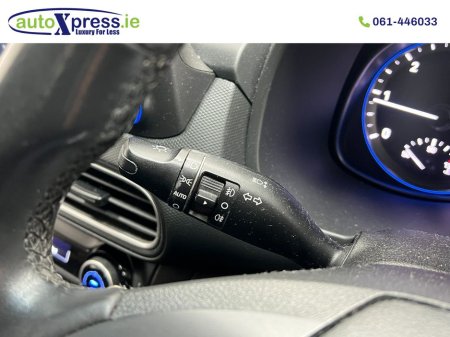 2019 Hyundai Kona 1.6 Manual, Reversing camera thumbnail