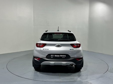 2022 Kia Stonic K3 1.0 Petrol €21,500 thumbnail