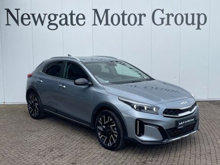 2021 Kia XCeed PHEV €19,950 thumbnail