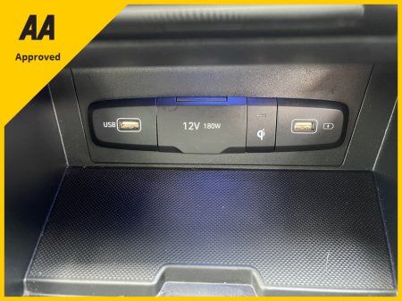 2022 Hyundai Tucson - photo 4