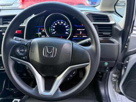 2014 Honda Fit  €8,890 thumbnail