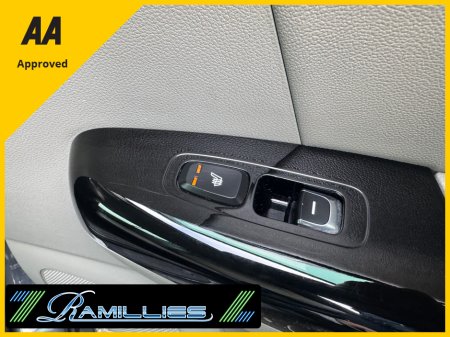 2019 Kia Sportage 1.6D K3 Huge Spec, 12 Month Warranty €15,950 thumbnail