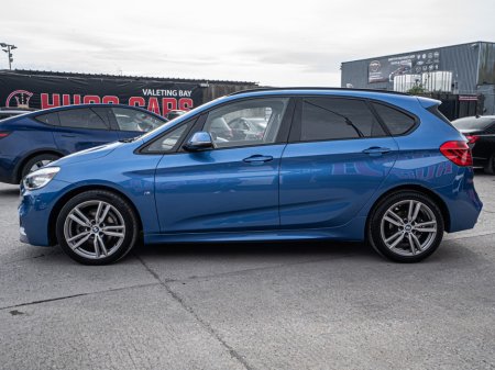 2017 BMW 2 Series - thumbnail 17