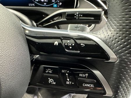 2025 Mercedes-Benz E Class - thumbnail 19