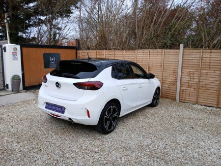 2022 Opel Corsa - thumbnail 8